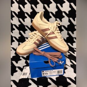 Adidas Samba OG Womens